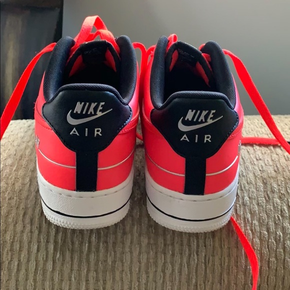 Air Force 1s - Picture 3 of 3
